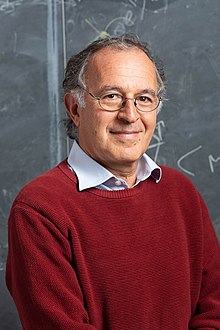 Boris Shraiman Biography, Age, Height, Wife, Net Worth and Family