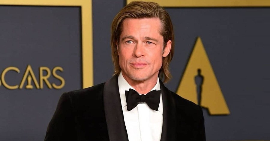 Brad Pitt Bio, Early Life, Career, Net Worth and Salary