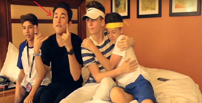 Brennen Taylor Bio Bio, Early Life, Career, Net Worth and Salary