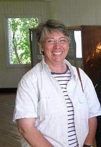 Brigitte Senut Biography, Age, Height, Wife, Net Worth and Family