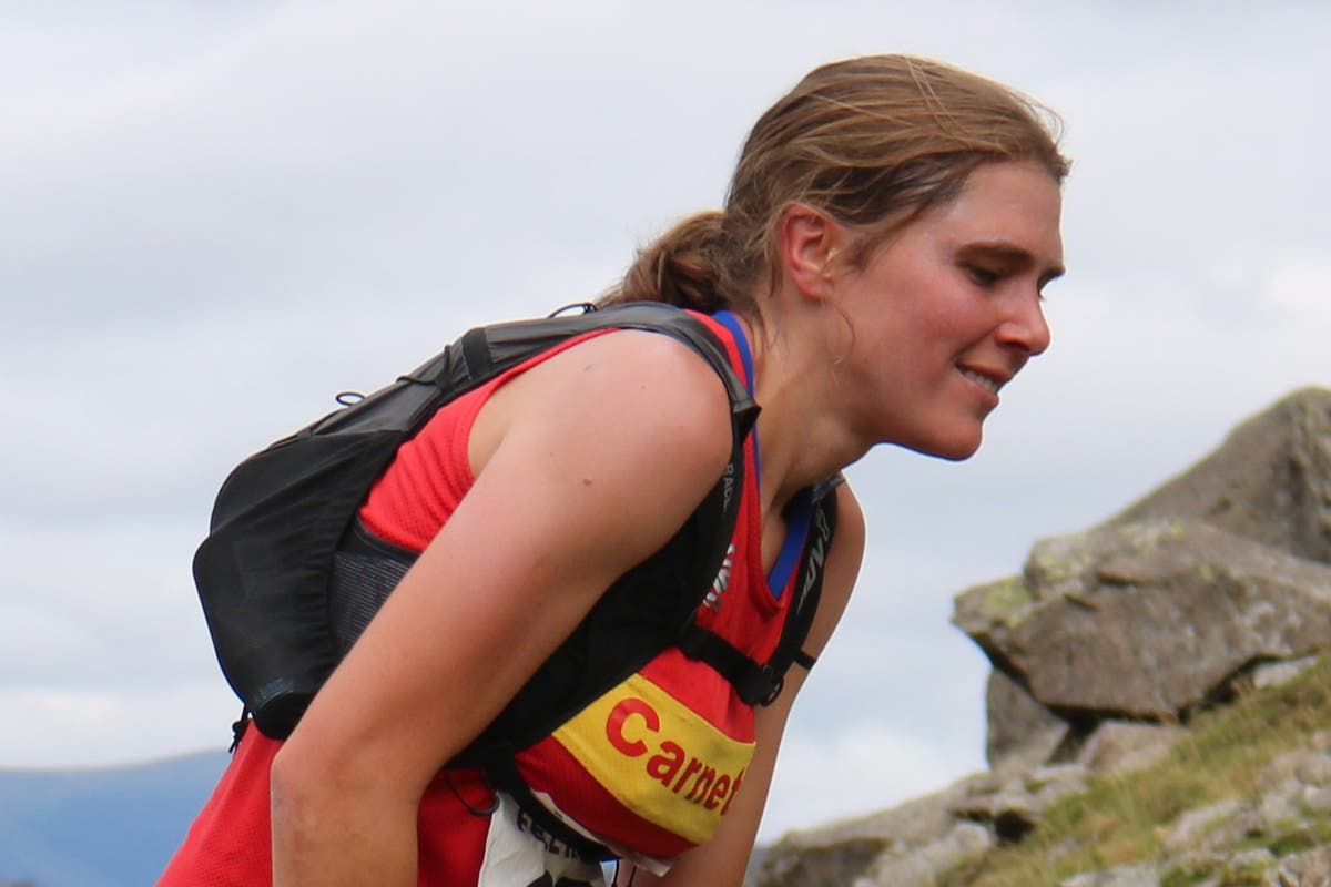 British ultrarunner becomes first-ever woman to finish 60-hour Barkley Marathons
