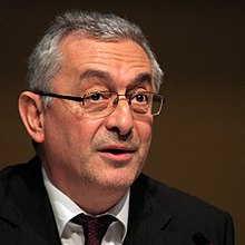 Bruno Oberle Biography, Age, Height, Wife, Net Worth and Family