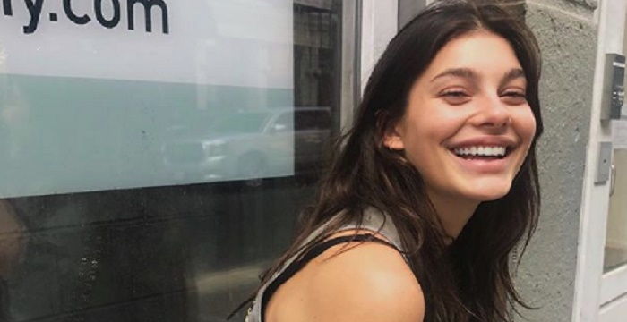 Camila Morrone Bio, Early Life, Career, Net Worth and Salary