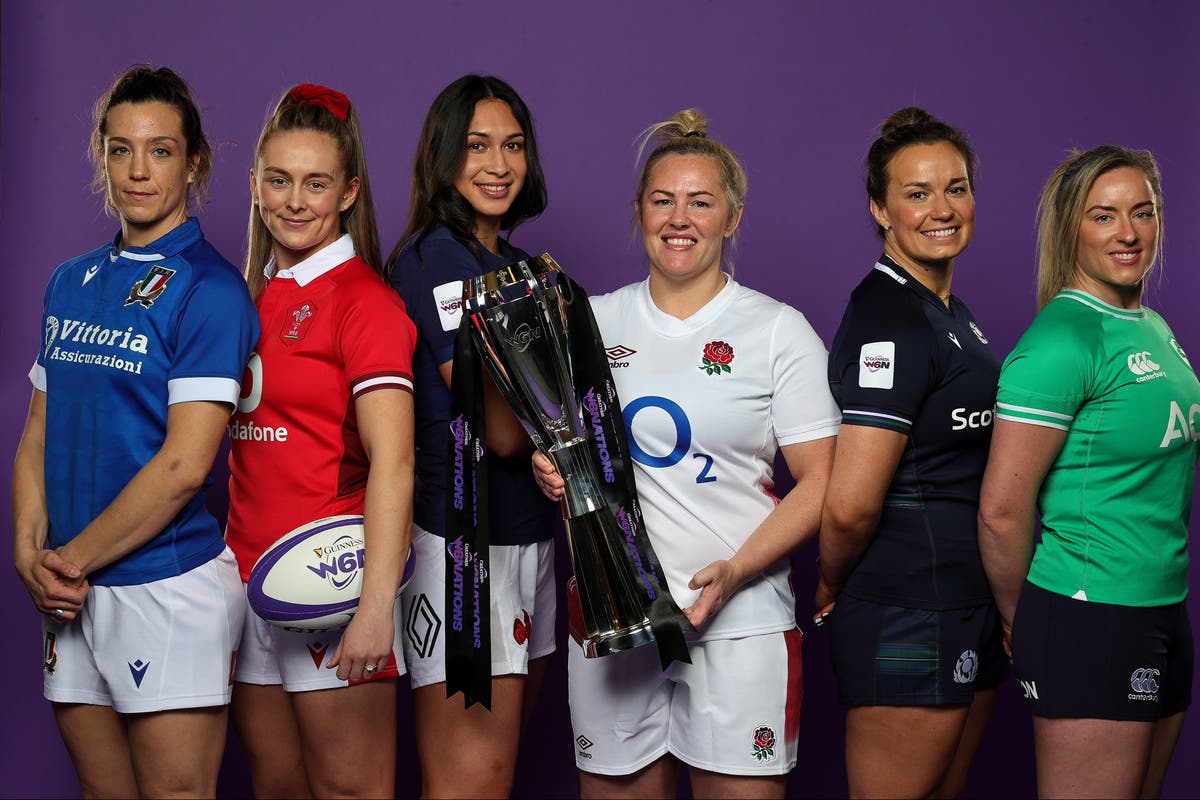 Can anyone stop England? Women’s Six Nations brings familiar opportunities and fears