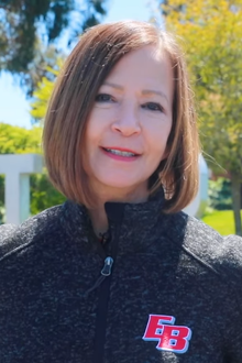 Cathy Sandeen Biography, Age, Height, Wife, Net Worth and Family