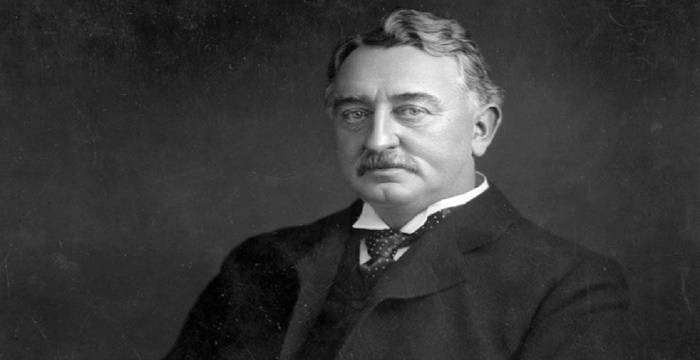 Cecil John Rhodes Bio, Early Life, Career, Net Worth and Salary