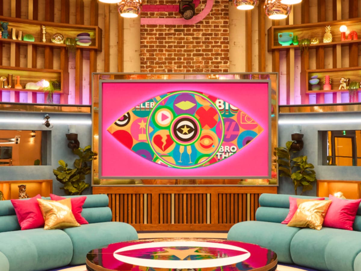 Celebrity Big Brother 2024 housemates revealed – live