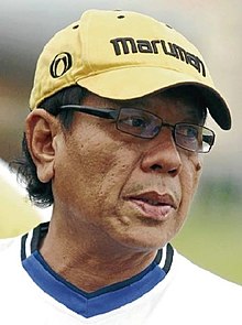 Che Ku Marzuki Biography, Age, Height, Wife, Net Worth and Family