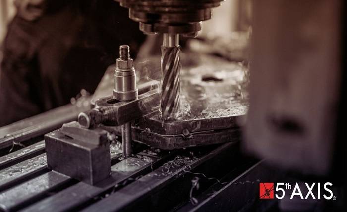 Choosing the Best for Your CNC Operations: Kurt vs Pierson Workholding