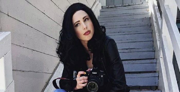 Christine Riccio Bio Bio, Early Life, Career, Net Worth and Salary