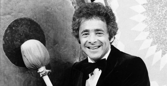 Chuck Barris Bio, Early Life, Career, Net Worth and Salary