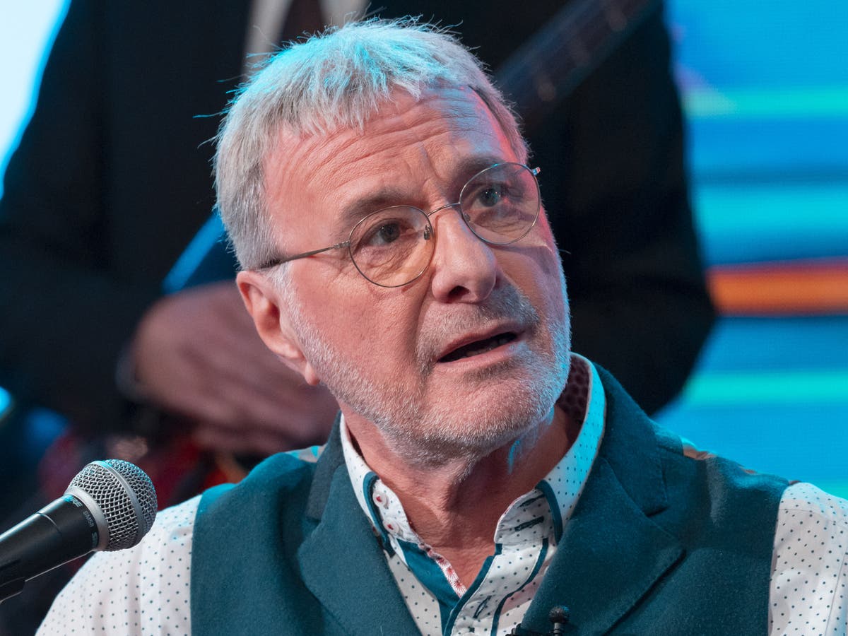 Cockney Rebel musician Steve Harley dies aged 73