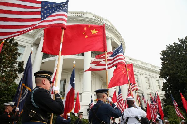 Competition With China Is Inevitable. US Alliance Policy Could Determine Just How Bad It Gets.