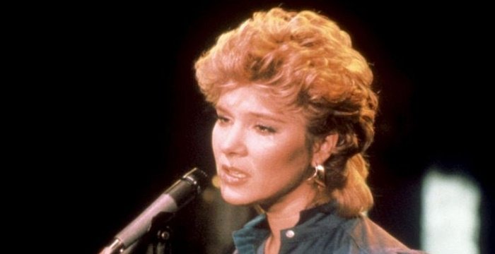 Cynthia Rhodes Bio, Early Life, Career, Net Worth and Salary