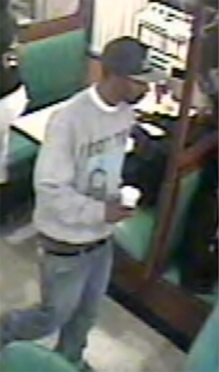 dna match technology cold case solved