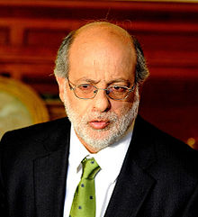 Daniel Abugattás Biography, Age, Height, Wife, Net Worth and Family