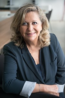 Danièle Giazzi Biography, Age, Height, Wife, Net Worth and Family