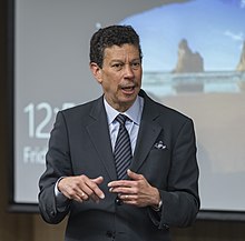 David B. Wilkins Biography, Age, Height, Wife, Net Worth and Family