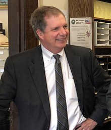 David Scanlan Biography, Age, Height, Wife, Net Worth and Family