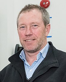 David Simmons (tourism academic) Biography, Age, Height, Wife, Net Worth and Family