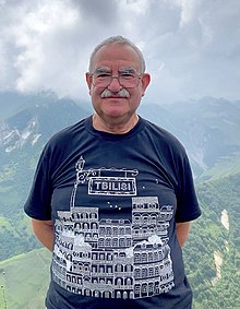 David Tománek Biography, Age, Height, Wife, Net Worth and Family