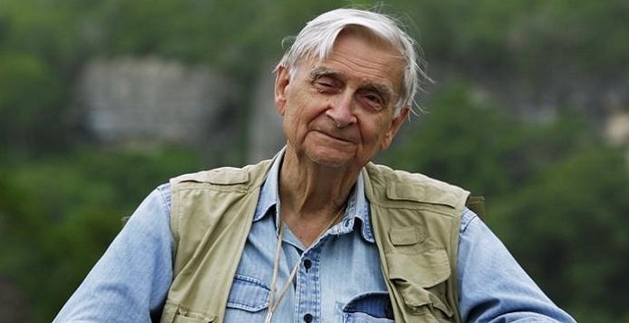 E. O. Wilson Bio, Early Life, Career, Net Worth and Salary