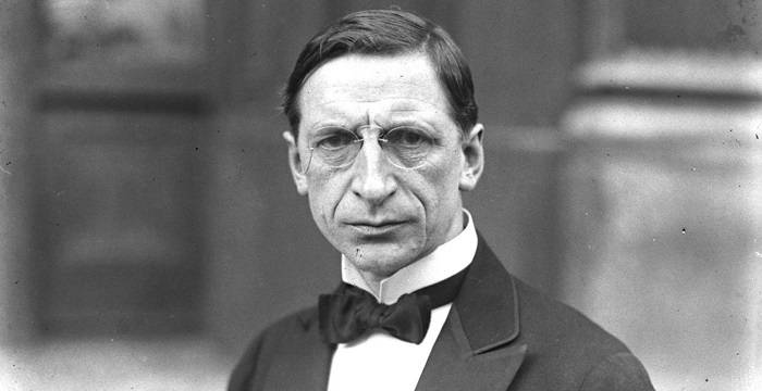 Éamon de Valera Bio, Early Life, Career, Net Worth and Salary