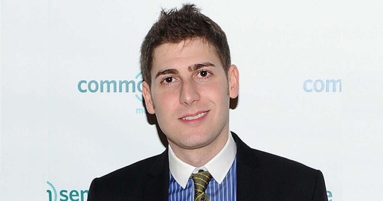 Eduardo Saverin Bio, Early Life, Career, Net Worth and Salary