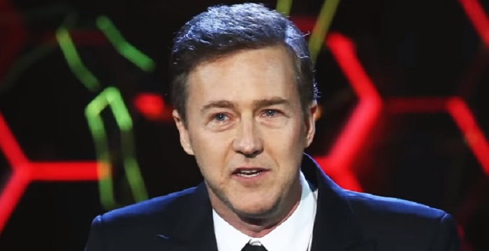 Edward Norton Bio, Early Life, Career, Net Worth and Salary
