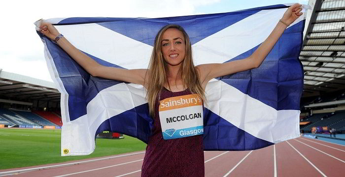 Eilish McColgan Bio, Early Life, Career, Net Worth and Salary