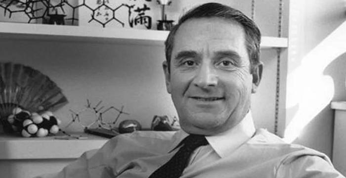 Elias James Corey Bio, Early Life, Career, Net Worth and Salary