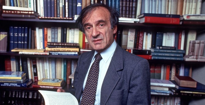 Elie Wiesel Bio, Early Life, Career, Net Worth and Salary