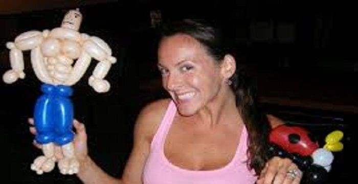 Elizabeth Huberdeau Bio, Early Life, Career, Net Worth and Salary