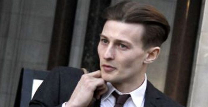 Elliott Tittensor Bio, Early Life, Career, Net Worth and Salary