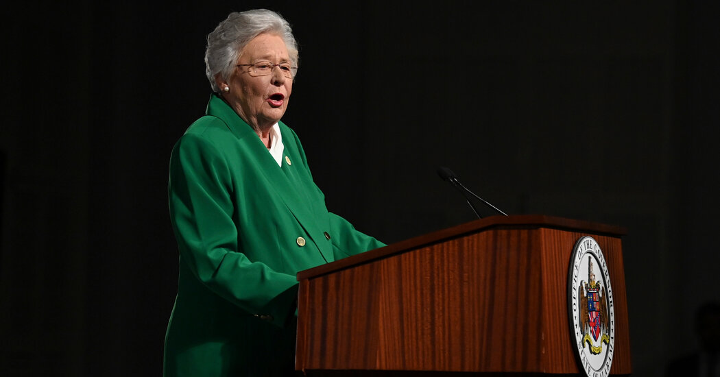 Embryo Transfers Are Resuming in Alabama, Even as Legal Questions Remain