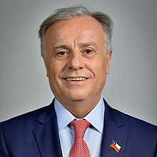 Emilio Santelices Biography, Age, Height, Wife, Net Worth and Family