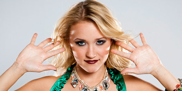 Emily Osment Bio, Early Life, Career, Net Worth and Salary