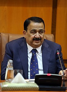 Erfan al-Hiyali Biography, Age, Height, Wife, Net Worth and Family