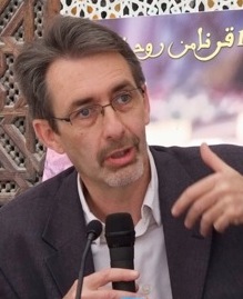 Éric Geoffroy Biography, Age, Height, Wife, Net Worth and Family