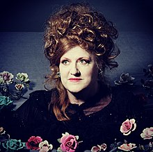 Eve Ferret Biography, Age, Height, Wife, Net Worth and Family