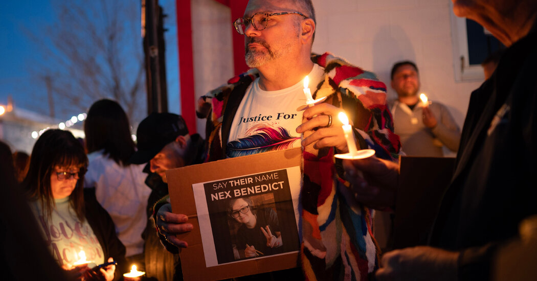 Federal Regulators to Review Nonbinary Student’s Death in Oklahoma