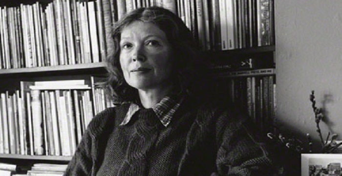 Fleur Adcock Bio, Early Life, Career, Net Worth and Salary