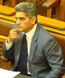 Flórián Farkas Biography, Age, Height, Wife, Net Worth and Family