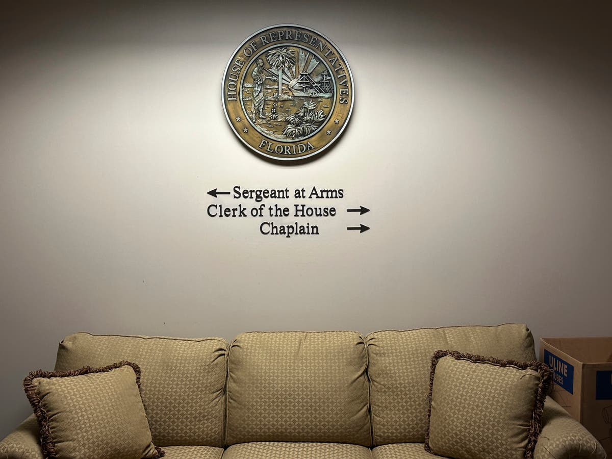 Florida public schools could make use of chaplains under bill going to DeSantis