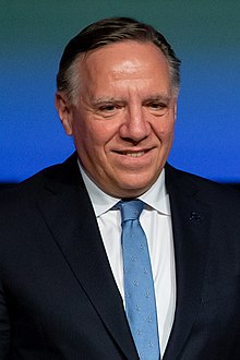 François Legault Biography, Age, Height, Wife, Net Worth and Family