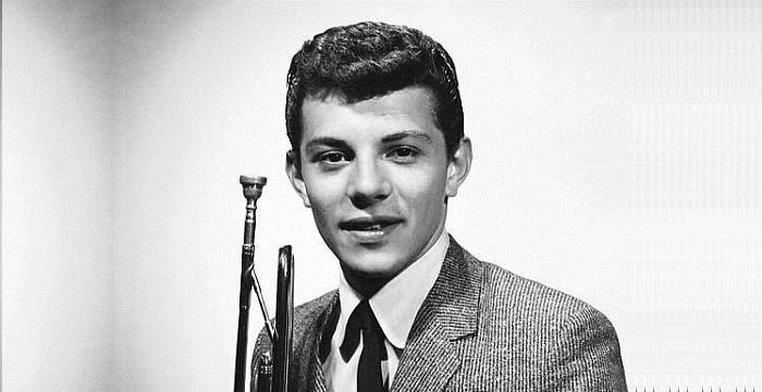 Frankie Avalon Bio, Early Life, Career, Net Worth and Salary