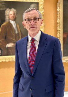 Gabriel Scally (physician) Biography, Age, Height, Wife, Net Worth and Family