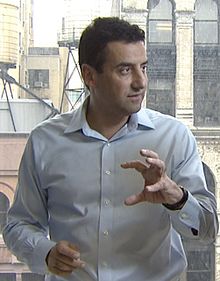 Gérard Ben Arous Biography, Age, Height, Wife, Net Worth and Family