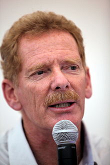 Gérard Moss Biography, Age, Height, Wife, Net Worth and Family