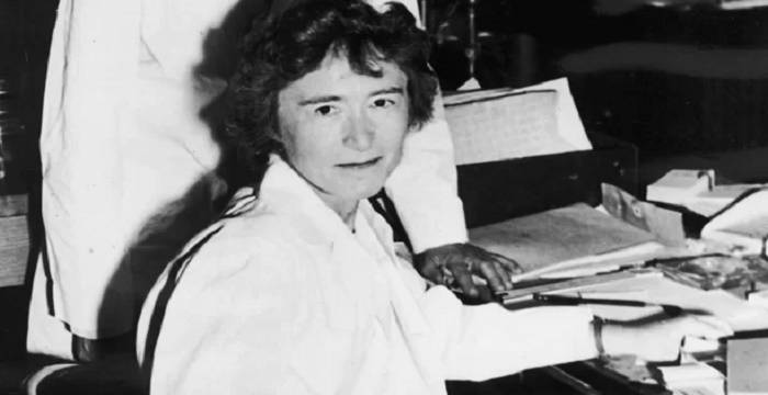 Gerty Cori Bio, Early Life, Career, Net Worth and Salary